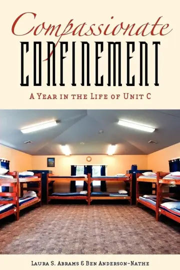 Cover of Compassionate Confinement