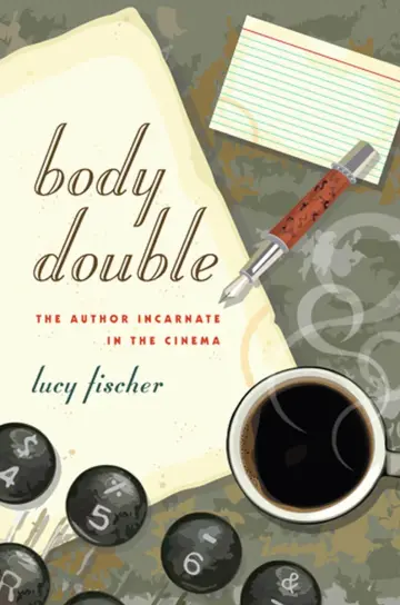 Cover of Body Double