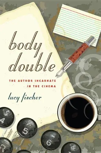 Cover of Body Double