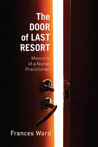 Cover of The Door of Last Resort