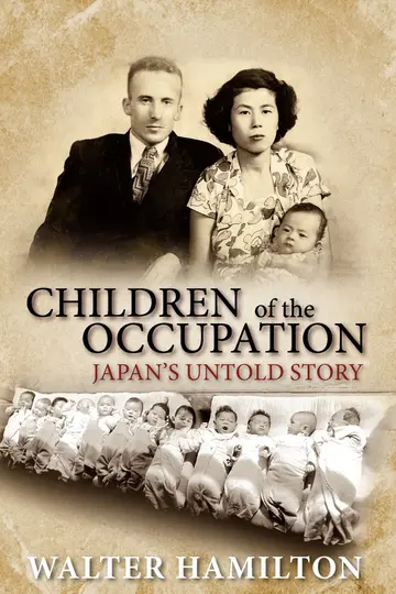Cover of Children of the Occupation
