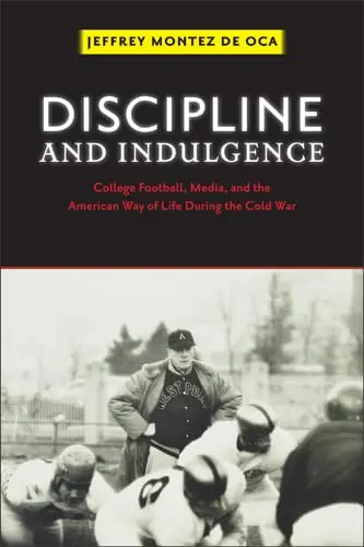 Cover of Discipline and Indulgence