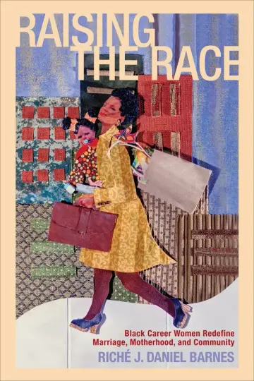 Cover of Raising the Race