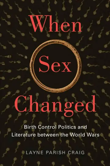 Cover of When Sex Changed