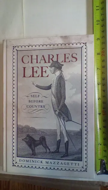 Cover of Charles Lee