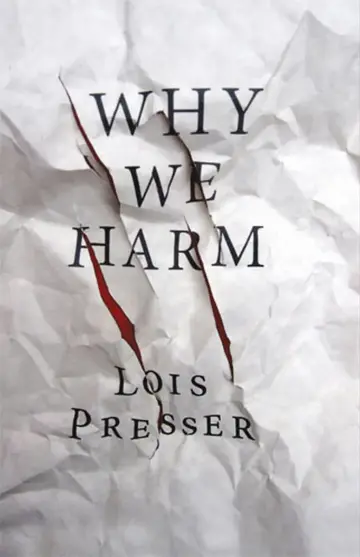 Cover of Why We Harm