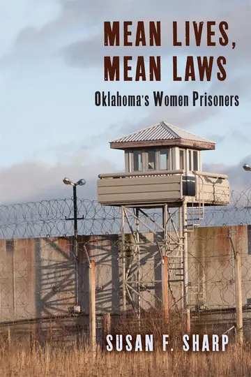 Cover of Mean Lives, Mean Laws