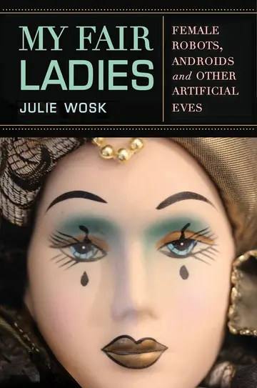 Cover of My Fair Ladies
