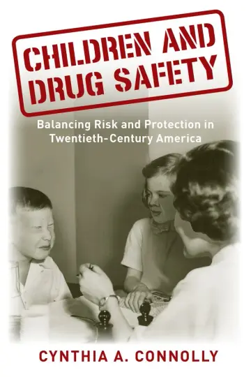 Cover of Children and Drug Safety