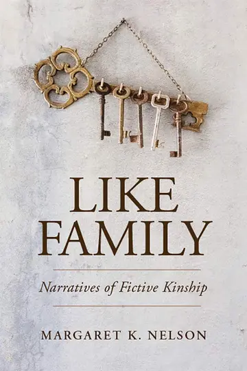 Cover of Like Family