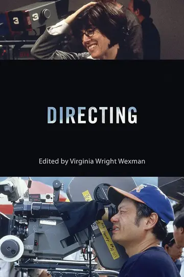 Cover of Directing