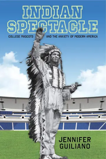 Cover of Indian Spectacle