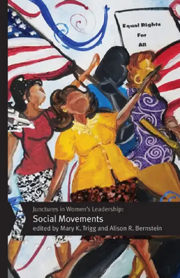 Cover of Junctures in Women's Leadership