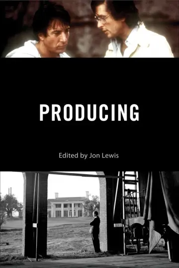Cover of Producing