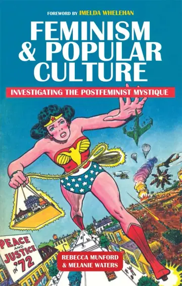 Cover of Feminism and Popular Culture