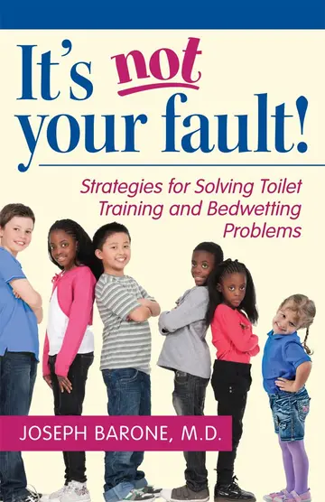 Cover of It's Not Your Fault!