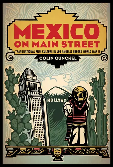 Cover of Mexico on Main Street