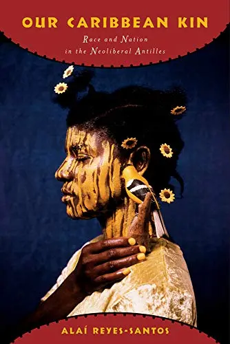 Cover of Our Caribbean Kin