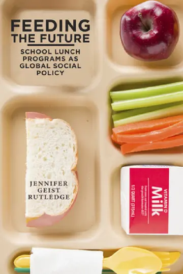 Cover of Feeding the Future