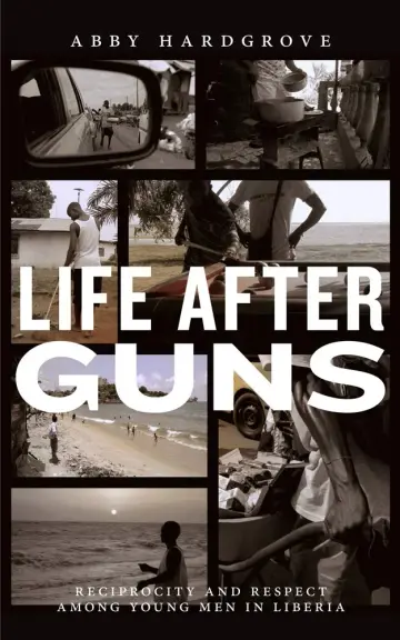 Cover of Life after Guns
