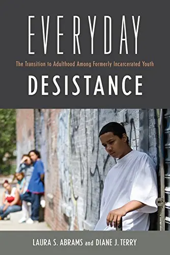 Cover of Everyday Desistance