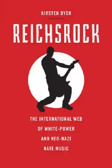 Cover of Reichsrock