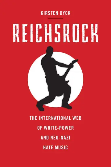 Cover of Reichsrock