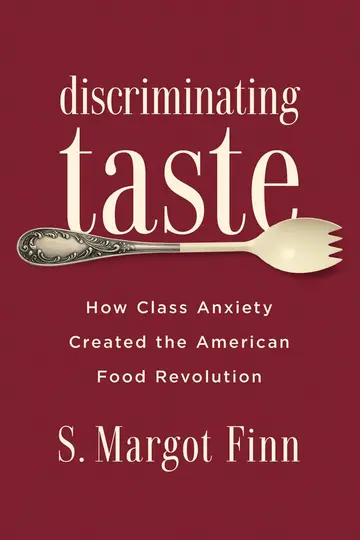Cover of Discriminating Taste