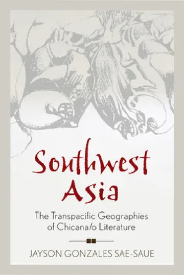 Cover of Southwest Asia