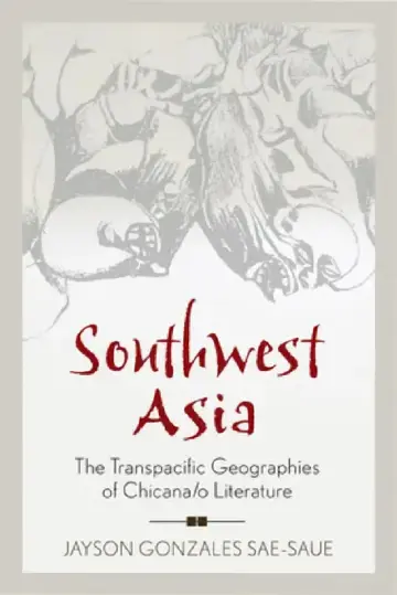 Cover of Southwest Asia