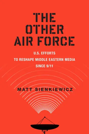 Cover of The Other Air Force
