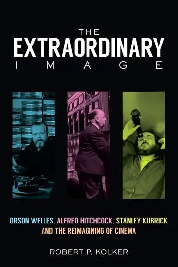 Cover of The Extraordinary Image