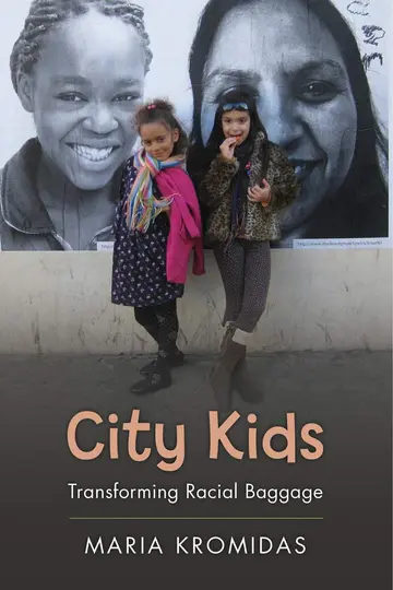 Cover of City Kids