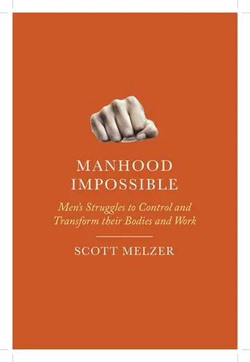 Cover of Manhood Impossible