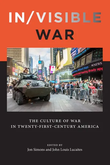 Cover of In/visible War