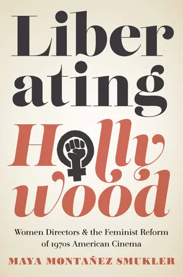 Cover of Liberating Hollywood