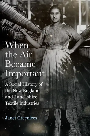 Cover of When the Air Became Important