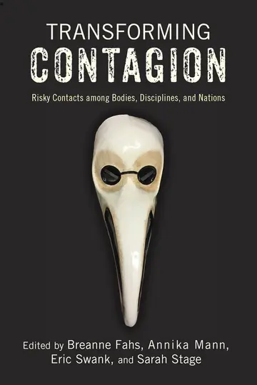 Cover of Transforming Contagion
