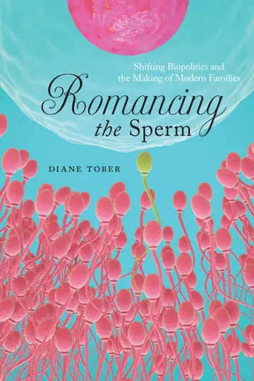 Cover of Romancing the Sperm