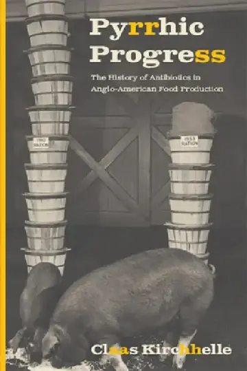 Cover of Pyrrhic Progress