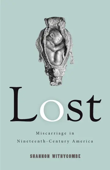 Cover of Lost