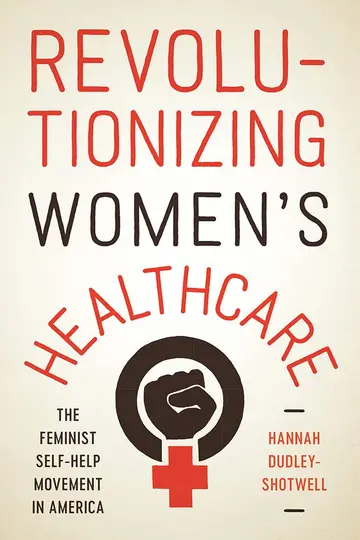 Cover of Revolutionizing Women's Healthcare