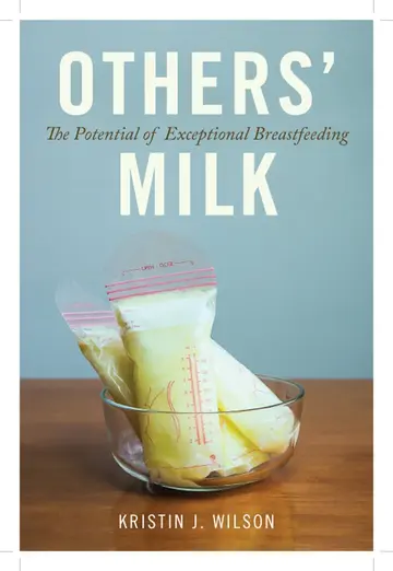 Cover of Others' Milk