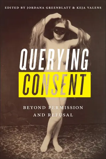 Cover of Querying Consent