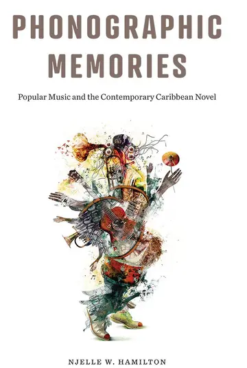 Cover of Phonographic Memories