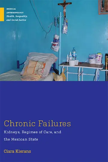 Cover of Chronic Failures