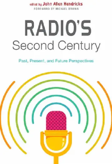 Cover of Radio's Second Century