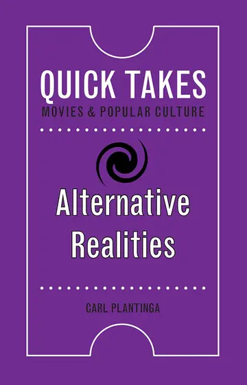 Cover of Alternative Realities