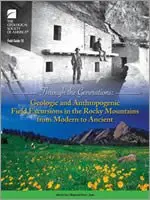 Cover of Through the Generations