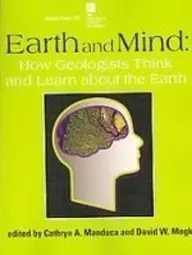 Cover of Earth and Mind